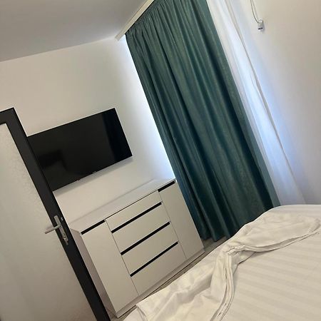 Apartament Laura 만갈리아 외부 사진