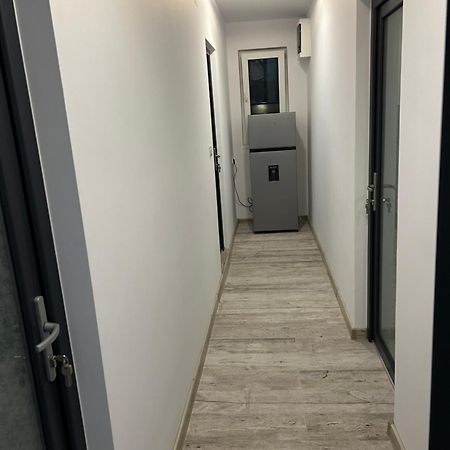 Apartament Laura 만갈리아 외부 사진
